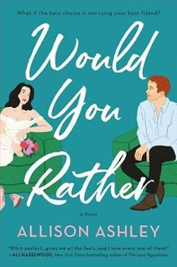Would You Rather