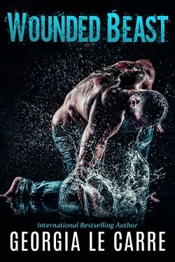 Wounded Beast (Gypsy Heroes)