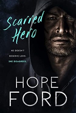 Wounded Hero (Heroes with Heart 1)