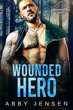 Wounded Hero