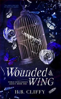 Wounded Wing