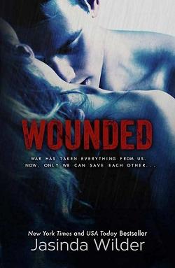 Wounded