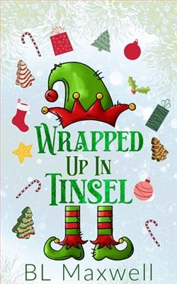 Wrapped Up In Tinsel