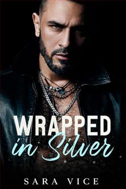 Wrapped in Silver