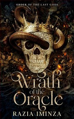 Wrath of the Oracle