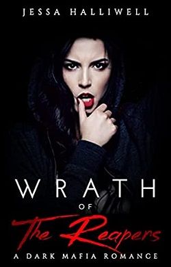 Wrath of the Reapers