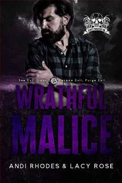 Wrathful Malice