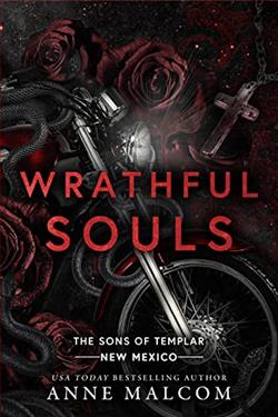 Wrathful Souls (Sons of Templar MC – New Mexico)