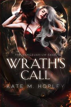Wrath's Call