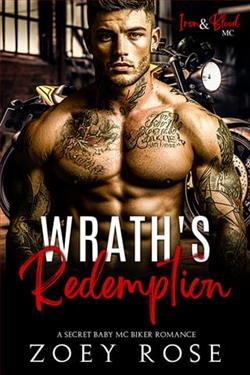 Wrath's Redemption