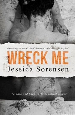 Wreck Me (Nova 4)