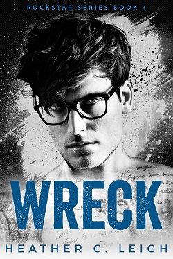Wreck (Sphere of Irony 4)