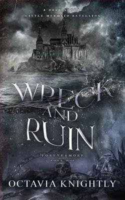 Wreck and Ruin