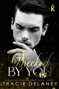 Wrecked By You