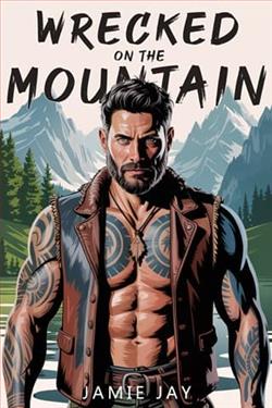 Wrecked on the Mountain