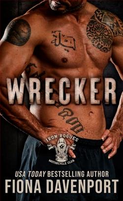 Wrecker