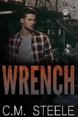 Wrench - Steele Riders