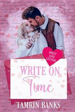 Write on Time
