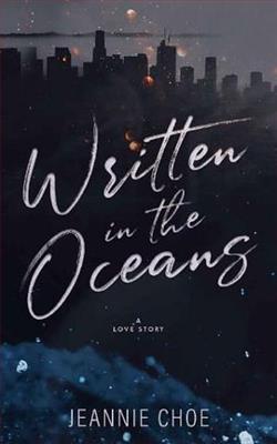 Written in the Oceans