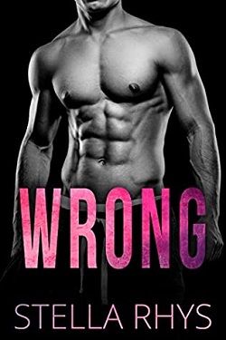 Wrong: A Stepbrother Romance