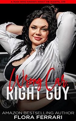 Wrong Car, Right Guy
