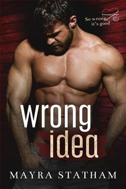 Wrong Idea