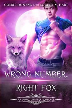 Wrong Number, Right Fox