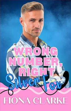 Wrong Number, Right Silver Fox