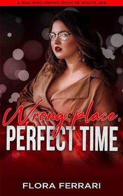 Wrong Place Perfect Time