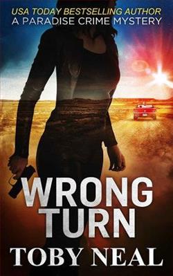 Wrong Turn