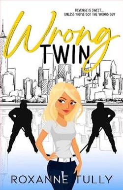 Wrong Twin