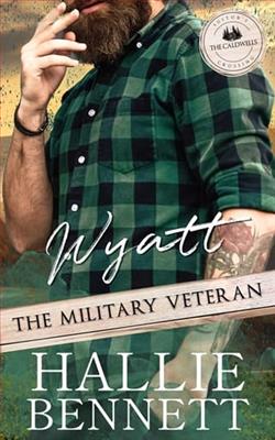 Wyatt the Military Veteran
