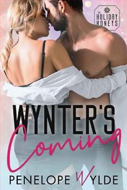 Wynter's Coming