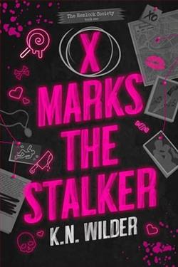 X Marks the Stalker