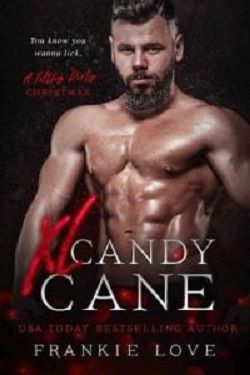 XL Candy Cane: A Filthy Dirty Christmas