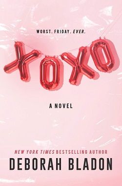 XOXO (The Calvettis of New York 3)