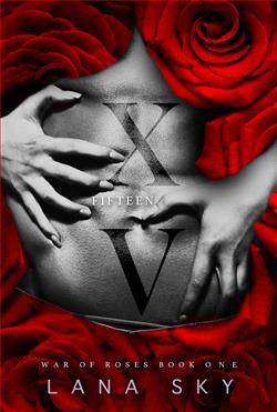 XV (Fifteen) (War of Roses 1)