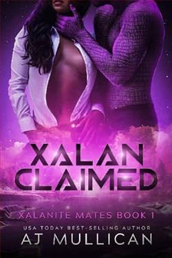 Xalan Claimed