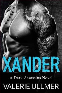 Xander