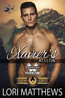 Xavier's Mission