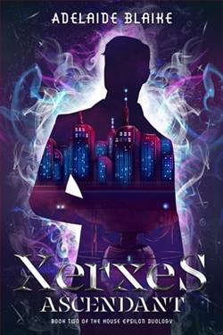 Xerxes Ascendant