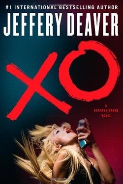 Xo (Kathryn Dance 3)