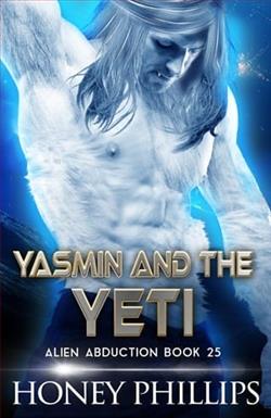 Yasmin and the Yeti