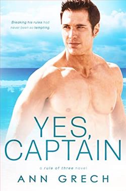 Yes, Captain