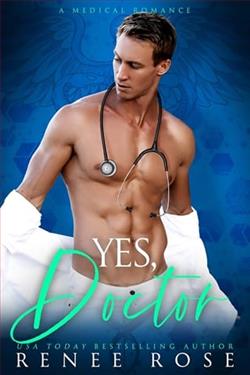 Yes, Doctor
