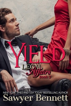 Yield (Cal and Macy's Story 3)