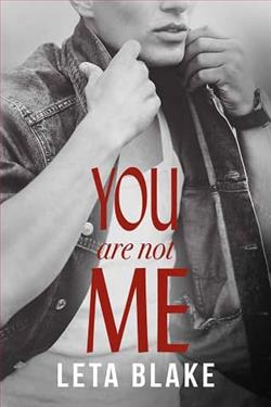 You Are Not Me