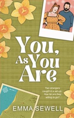 You, As You Are