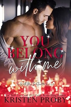 You Belong With Me (With Me in Seattle 14)