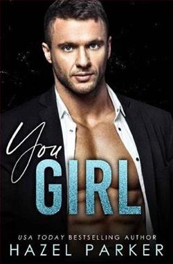 You Girl (The Lucky Girls 3)